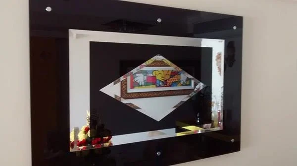 Espelhos - Vidraçaria Art Guedes